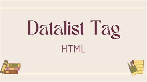 Image result for Difference Between DataList and Select HTML