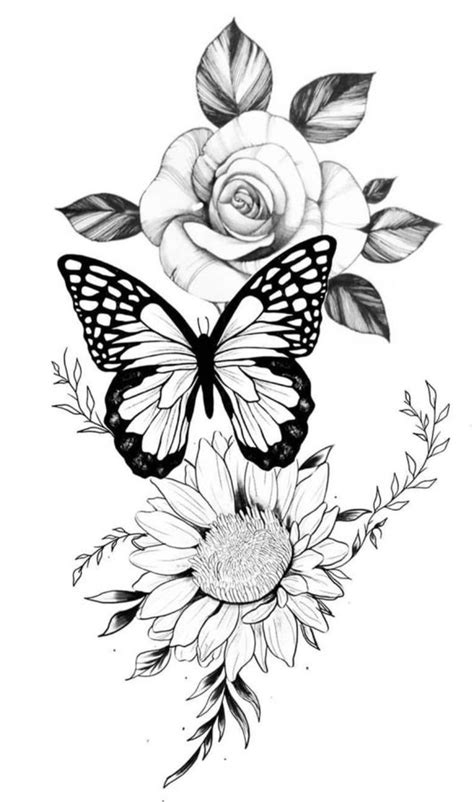 arm tattoos for women stencil