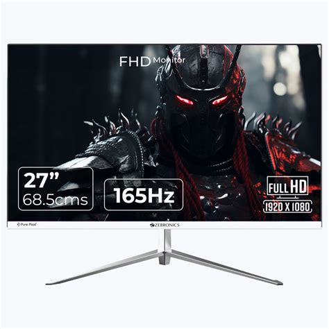 Gaming Monitors
