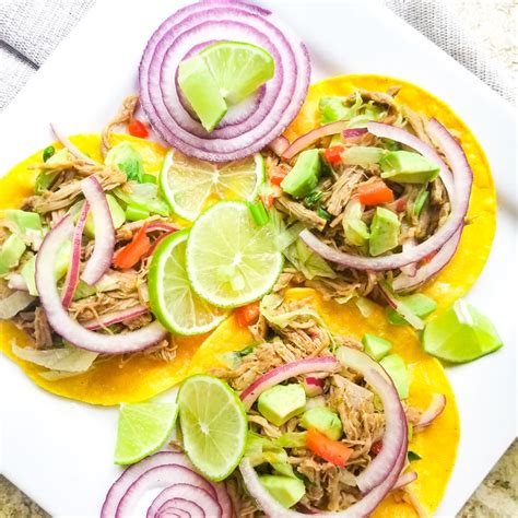 Salpicon de Res (Beef Salpicon) - Mexican Appetizers and More!