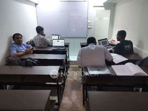 Office Space for Rent in 4, MG Road, Mulund West, Mumbai, Maharashtra ...