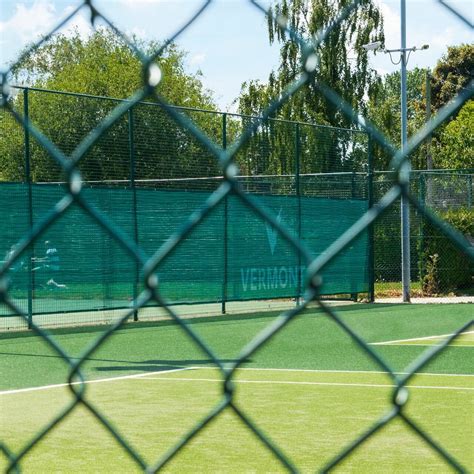 Baseball Outfield Screens | Net World Sports