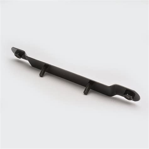 No.Plate Bracket [R] Pulsar | For Bajaj | Buy NV Spares | Genuine Parts ...