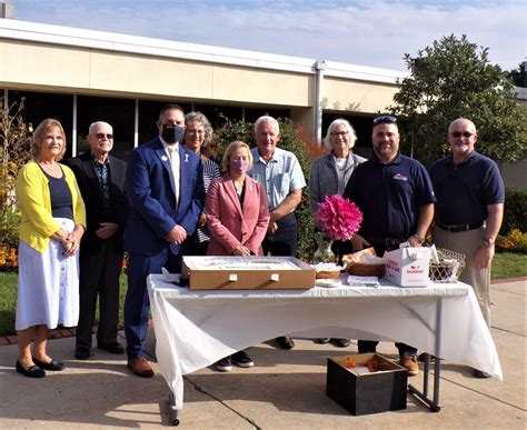 Indian Valley Public Library celebrates new roof