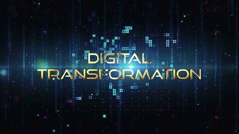 Digital Transformation Background 的图像结果