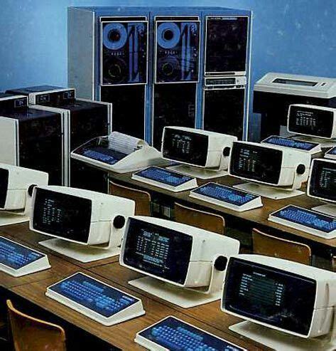 Image result for 70s Computer