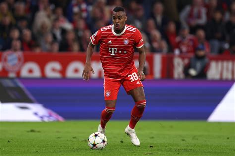 Ryan Gravenberch transfer: Bayern Munich midfielder plotting exit for ...