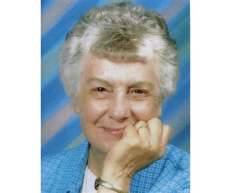 Sr. Cdp Zita Telkamp Obituary (2025) - Pittsburgh, PA - Anthony G ...