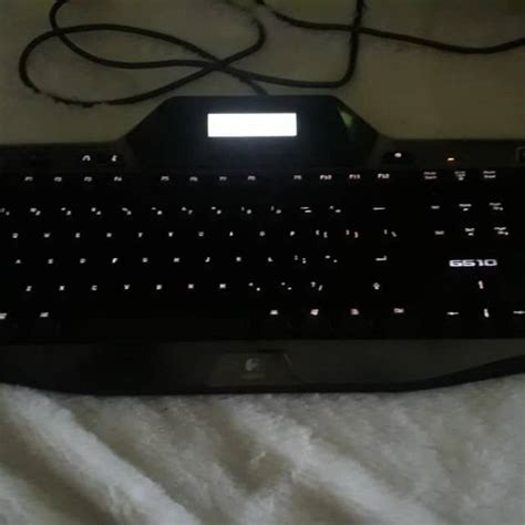 Image result for G510 Logitech Keyboard Software