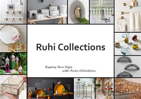 Ruhi Collections is now one of the leading suppliers in India