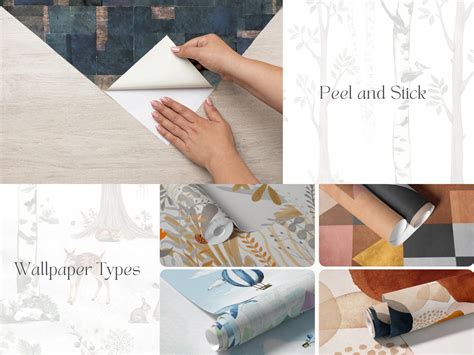 Renter-Friendly Wallpaper: The Complete Guide | AU