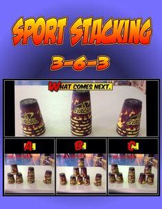 Image result for Speed Stack PE Lessons