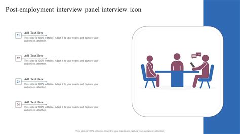 Panel Interview Symbol 的图像结果