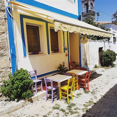 STAFILIA OTEL (Bozcaada, Canakkale Province) - Hotel Reviews, Photos ...