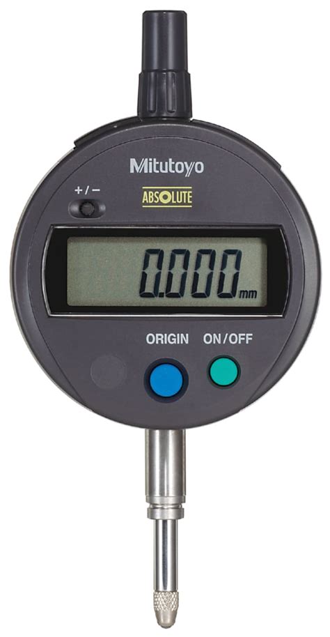 543-790B-10 Mitutoyo | Mitutoyo 543-790B-10Metric Plunger Digital ...