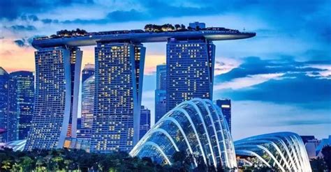 去新加坡留学条件是什么 - 业百科