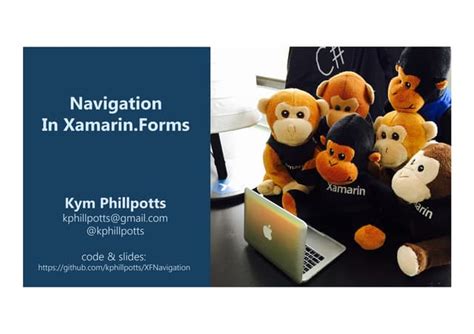 Image result for Xamarin Navigation Example
