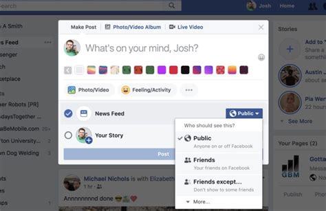 Image result for Facebook Page Problem