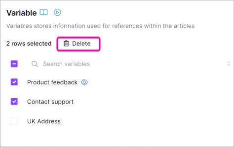 Image result for How to Use Variables