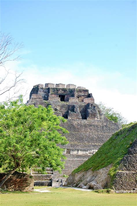 Wallpaper ID: 1143834 / built structure, day, history, outdoors, maya, 2K, plant, the past ...