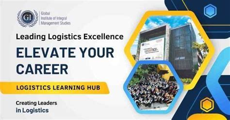 Logistics Courses with 100% Placement in Kochi | GIIMS