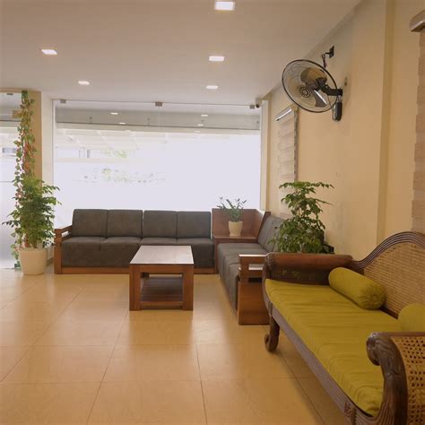 JAY KAY RESIDENCY (Ernakulam) - Hotel Reviews, Photos, Rate Comparison ...