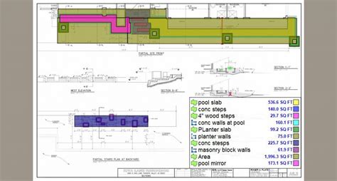 Image result for PlanSwift Concrete Tutorials