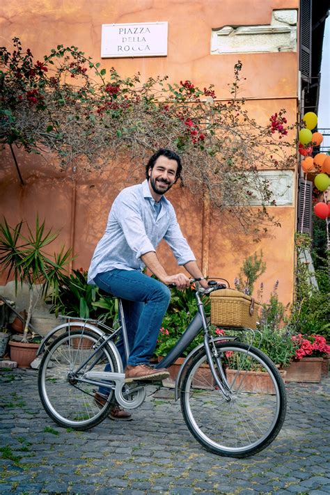 Two Scoops Hallmark Cast