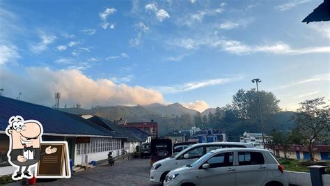 PWD rest house restaurant, Munnar - Restaurant reviews