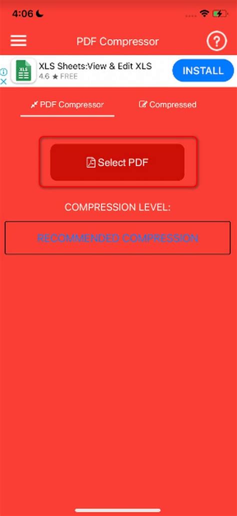 Image result for Resize PDF File Size