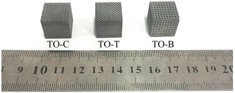 Optimization Design and SLM Manufacturing of Porous Titanium Alloy ...