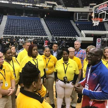 RMC Events Office Photos