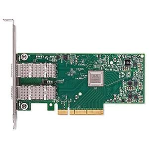 Amazon.in: Buy Mellanox ConnectX-4 LX EN 10Gbe NIC, PCIe 3.0 x8, 2 ...