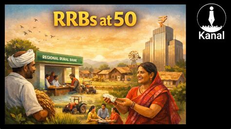 Rural Banks Must Serve Communities, Not Chase Profits: Call for ...