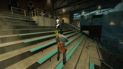 Goofy Goober Guitar [Left 4 Dead 2] [Mods]