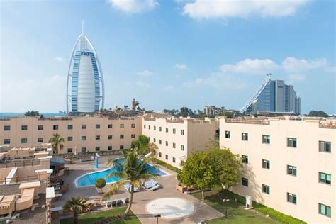 THE EMIRATES ACADEMY LODGING (Dubai) - Specialty Hotel Reviews & Photos ...