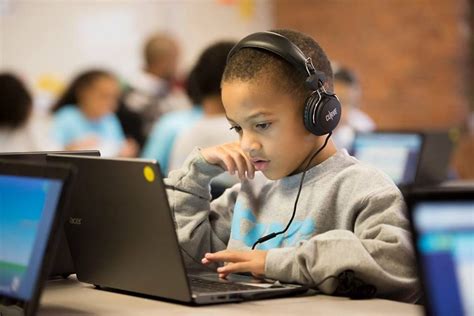 KIPP MA Office Photos