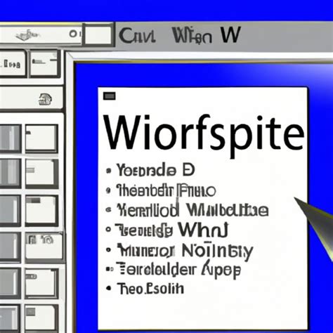 Image result for Who Invented Word Processing Software