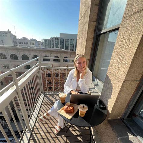 Annie Archer - Travel + Leisure