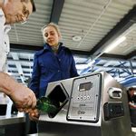 Image result for Liquid Explosive Detection Systems