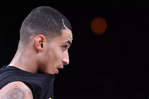 Kyle Kuzma exits game with back contusion, Lakers struggle with another ...