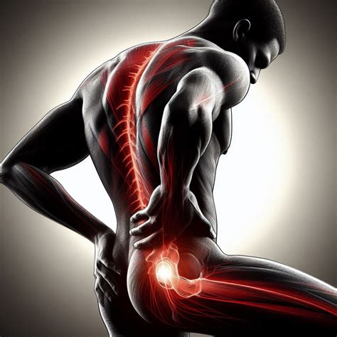 Tratamiento Quiropráctico para la Ciática: las claves para aliviar el dolor