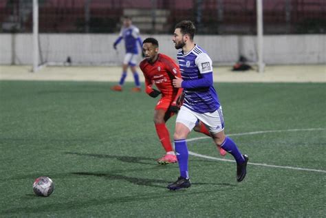 Football. N3 Normand : un choc qui fait pschitt, l’AG Caen respire… Le ...