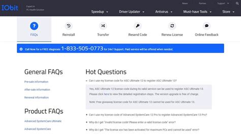 Image result for How to Use IObit Advanced SystemCare