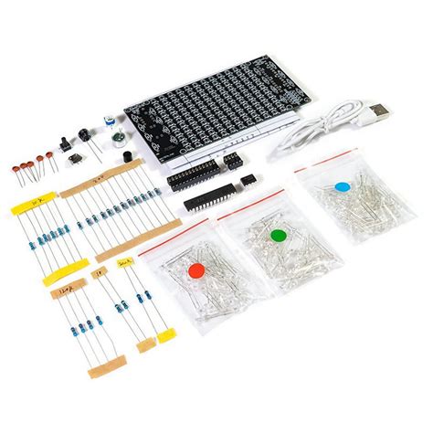 Image result for LED Spectrum Kit