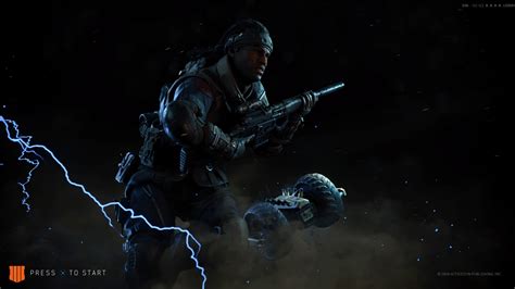 Image result for Bo4 Main Menu