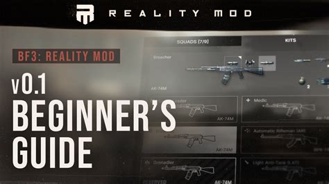 Image result for BF3 Mod