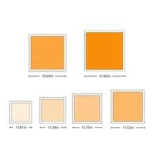 Pintura de diamante con taladro premium de 21.65x21.65 pulgadas para ...