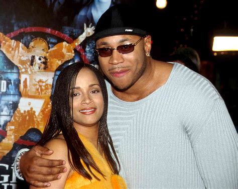 Who Is LL Cool J's Wife, Simone I. Smith?