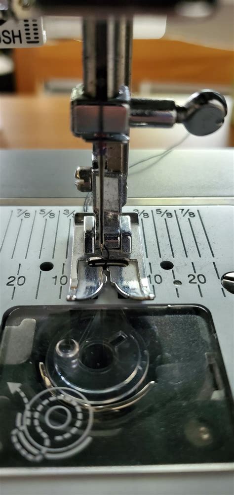 Image result for Singer Classic 44s Needle Position Problem